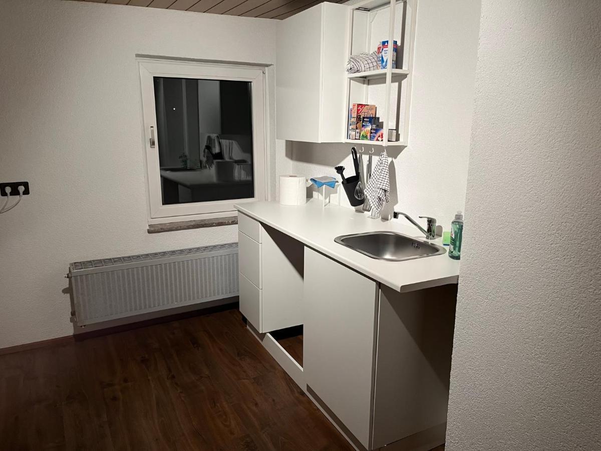 Wohnung In Kunzell Fulda 外观 照片